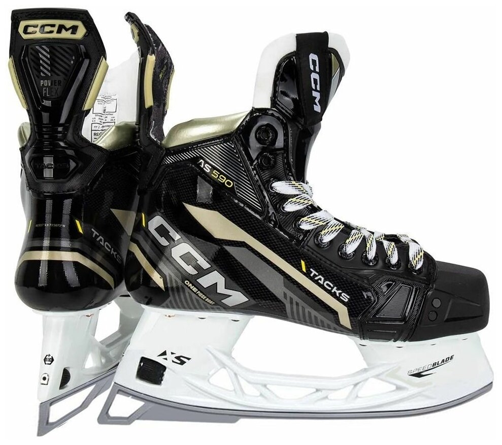   .( ) SK TACKS AS 590 SR REGULAR (10.5)