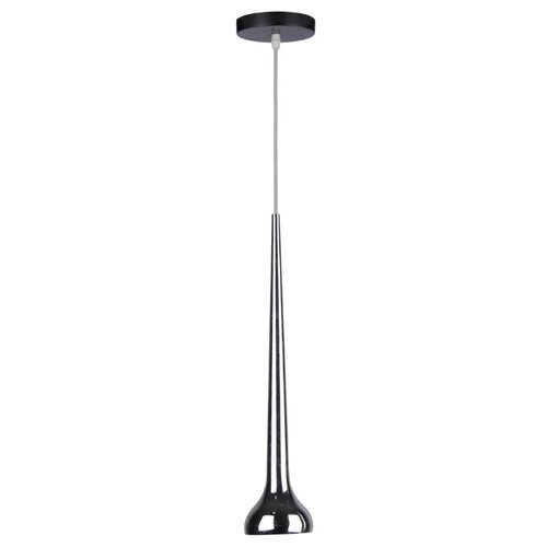 фото Светильник arte lamp slanciato a4010sp-1cc, gu10, 50 вт