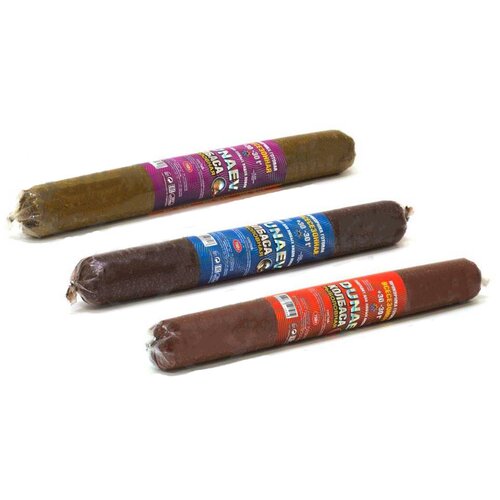 фото Прикормка "dunaev колбаса" мотыль/ лещ/ универсальная (3 шт.)