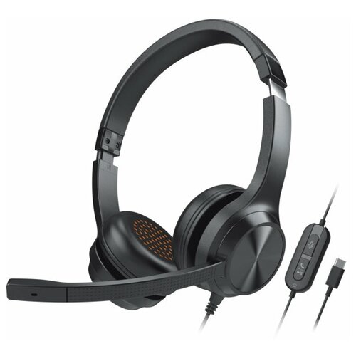 Наушники Creative Headset Chat USB 51EF0980AA000