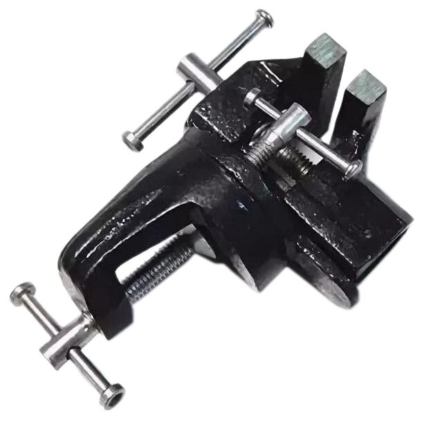 фото Тиски FORSAGE F-32960R 60 мм
