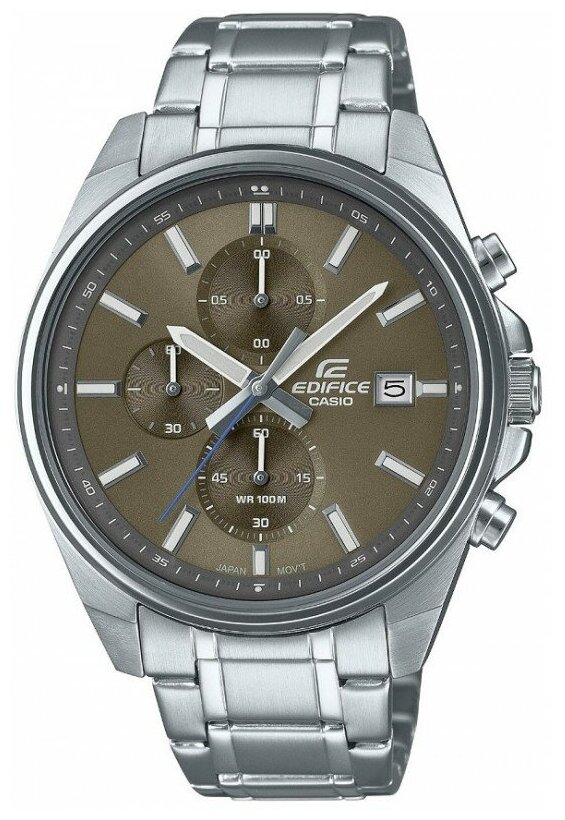 Наручные часы CASIO Edifice EFV-610D-5C