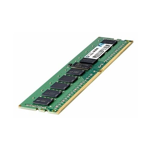 оперативная память hp 32gb 1 x 32gb quad rank x4 ddr4 2133 [752372 081] Оперативная память HP 8 ГБ DDR4 2133 МГц RDIMM CL15 774170-001