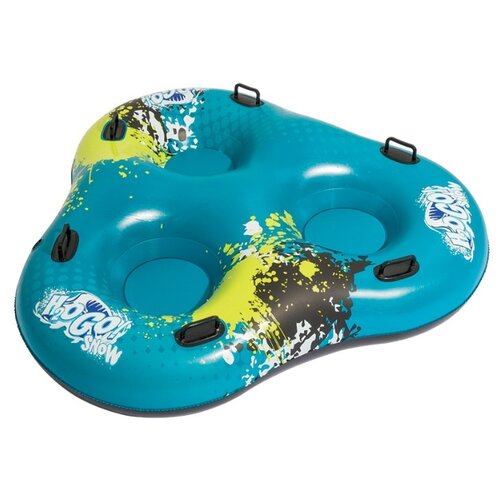 фото Тюбинг bestway h2ogo! snow 39052