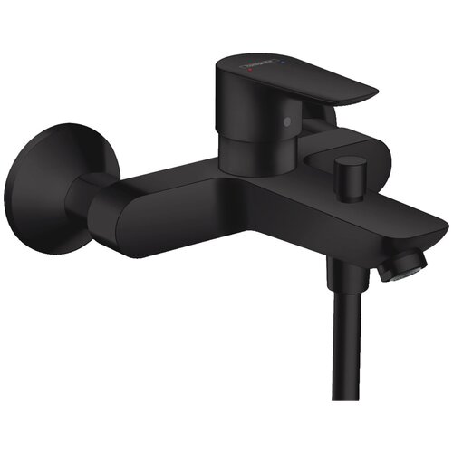 Смеситель для ванны с душем Hansgrohe Talis E 71740670 смеситель hansgrohe talis e 71745140 для ванны с душем