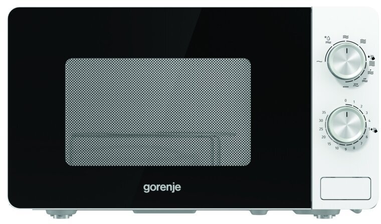 Микроволновая печь Gorenje MO20E2W