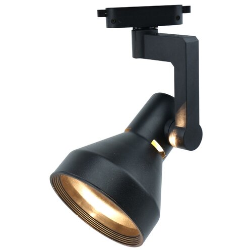 фото Шинная и трековая треки nido a5108pl-1bk arte lamp