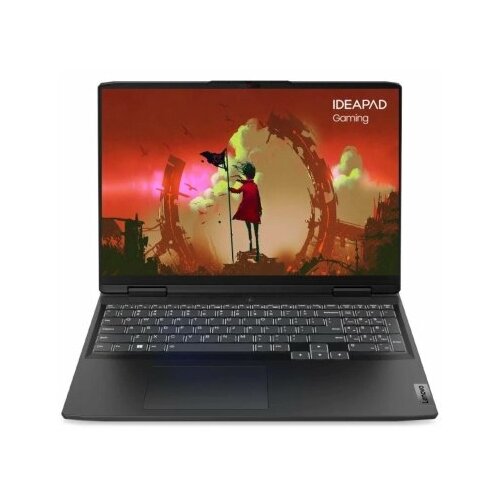 Ноутбук Lenovo IdeaPad Gaming 3 16ARH7 82SC0049RK-wpro 18125400₽