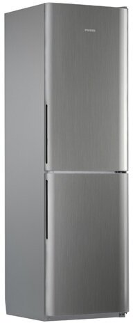 Холодильник Pozis RK-FNF-172 S серебристый