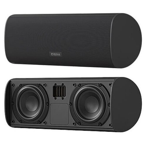 Центральные каналы Piega Ace Center wireless RX black 14850000₽