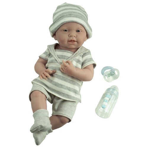 фото Пупс jc toys berenguer la