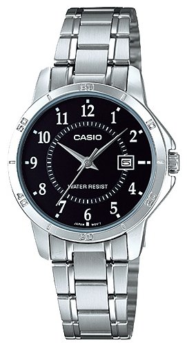 Наручные часы CASIO Standard LTP-V004D-1B