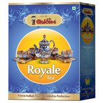 Чай черный Goldiee Гранулированный Royale Tea - изображение