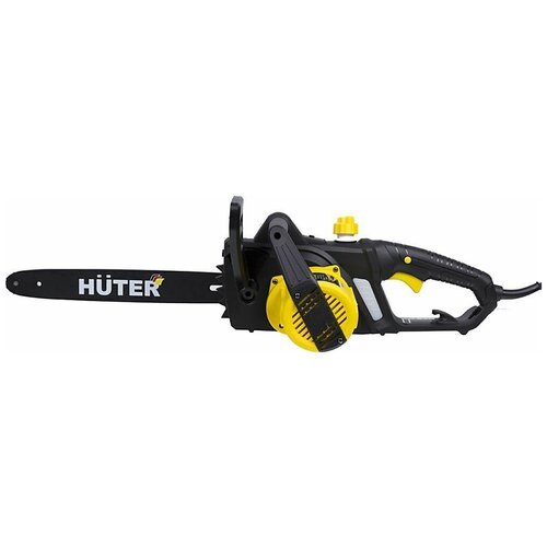 Электропила HUTER ELS-1800P 70/10/5 цепная пила huter els 1500p