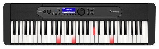 CASIO LK-S450 - Синтезатор