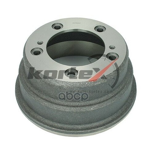 Барабан Тормозной Задний Kortex Kd9064 KORTEX арт KD9064 1698₽