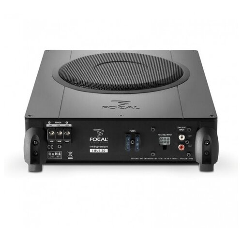 Сабвуфер Focal Integration IBus 20 активный 2625000₽