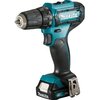 Фото Makita DF333DWYE