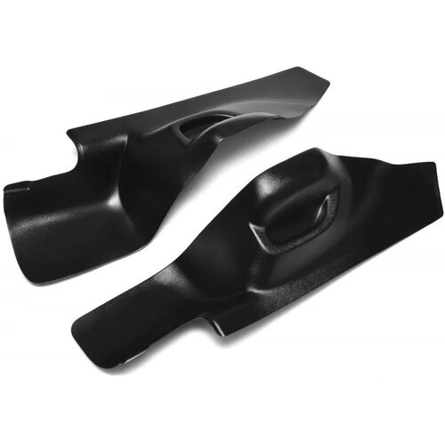 Накладки на ковролин задние Lada Granta Fl Kalina 2 Datsun onDo miDo 2300₽