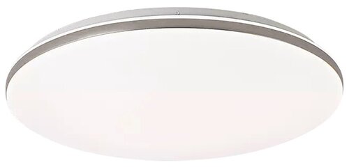 Умный потолочный светильник Xiaomi HuiZuo Bon Temps Series Intelligent Ceiling Lamp Round 36W Elephant Tooth 500mm White (IX222-A50B)