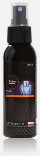 Изображение товара Ароматизатор спрей AIRLINE Атмосфера boss 100мл