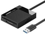 Кардридер UGREEN CR125 USB3.0 All-in-One