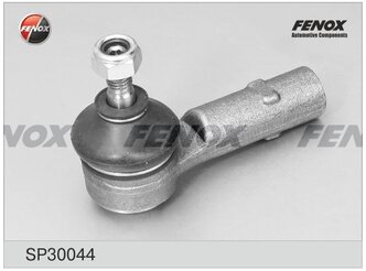 Наконечник рулевой тяги поперечная Fenox SP30044