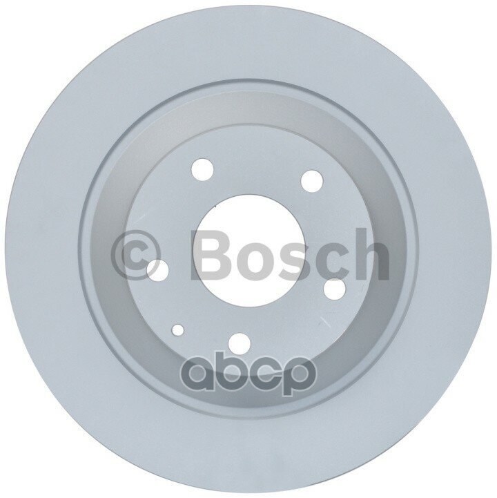 Диск Тормозной Mazda Cx-5 11- Задн. Bosch арт. 0986479C28