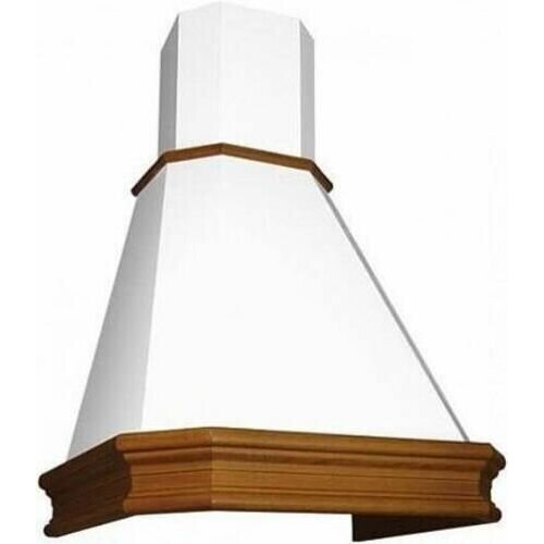 Вытяжка купольная Elikor Пергола 60П-650-П3Л бежевыйбукорех 2038000₽