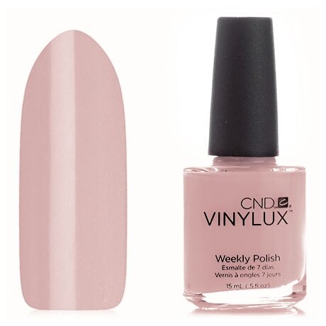 CND Vinylux Недельный лак для ногтей Winter Glow № 203