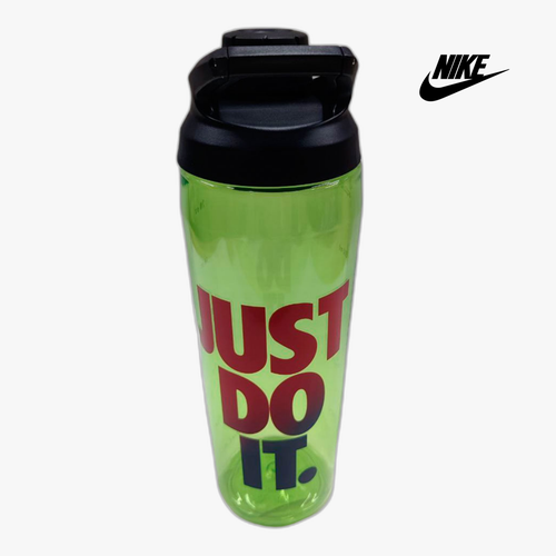 Бутылка питьевая спортивная 700 мл Nike TR Hypercharge Chug Bottle