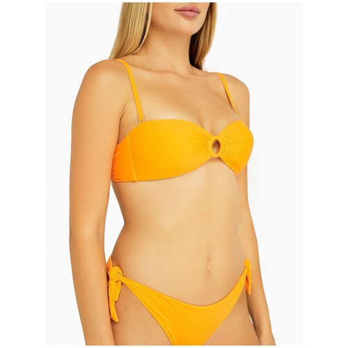 фото Купальник раздельный с лифом бандо ritratti ru 46 / eu 40 / m