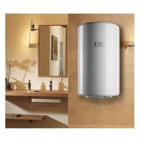 Бойлер Baxi V 510 TS 3453200₽