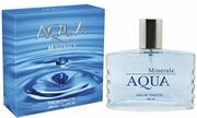 Туалетная вода Delta Parfum Aqua Minerale 100 мл.