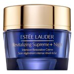 Estee Lauder Revitalizing Supreme+ Night Ночной интенсивный крем для сохранения молодости кожи лица - изображение