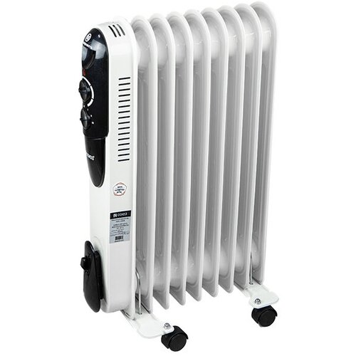 Масляный радиатор СОЮЗ МРС-2009 485000₽