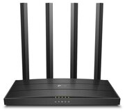 Wi-Fi маршрутизатор TP-Link Archer C6 V4