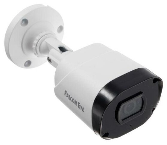 Комплект видеонаблюдения Falcon Eye FE-104MHD KIT Light SMART 2 камеры - фотография № 6