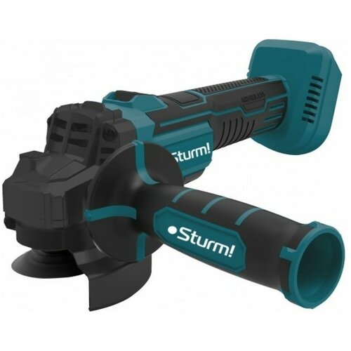 Аккумуляторная УШМ Sturm CAG1812BL без АКБ и ЗУ 938700₽