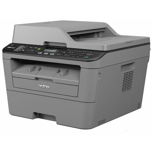 фото МФУ Brother MFC-L2700DWR