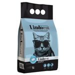 Комкующийся наполнитель LindoCat Soaply с ароматом изысканного мыла, 5 л - изображение