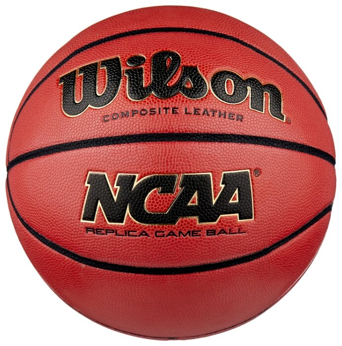 Баскетбольный мяч Wilson WTB0730, р. 7