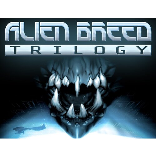 Alien Breed Trilogy