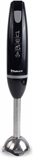 Блендер Sakura SA-6224BK