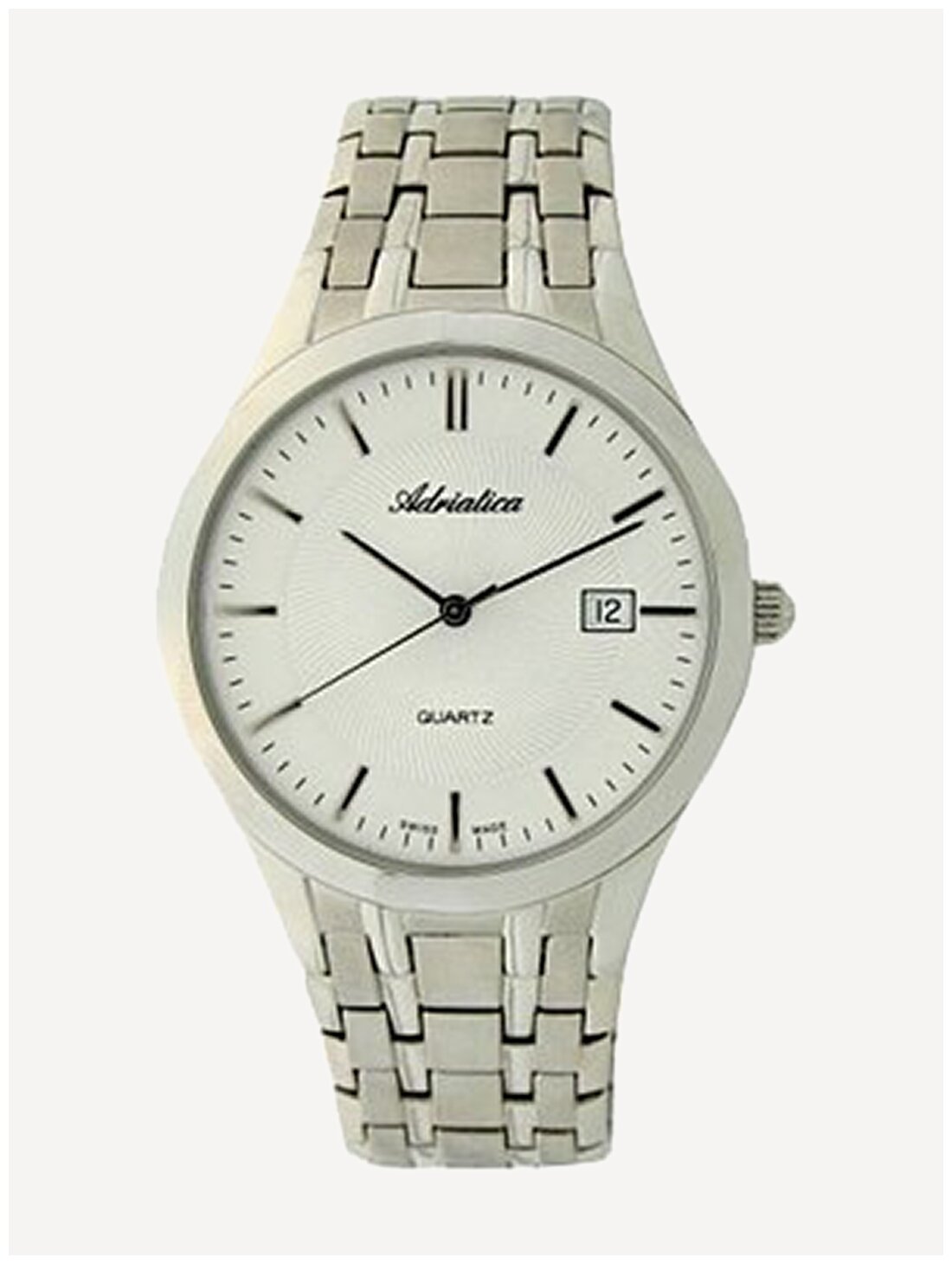 Наручные часы ADRIATICA A1236.5113Q