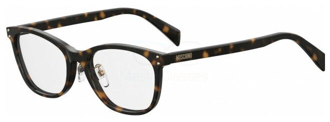 Moschino Оправа MOSCHINO MOS540/F 086 [MOS-1020750865318]