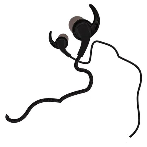 Наушники Perfeo Bulls red 25600₽