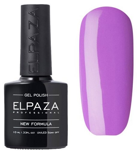 - Elpaza Classic 170, 10