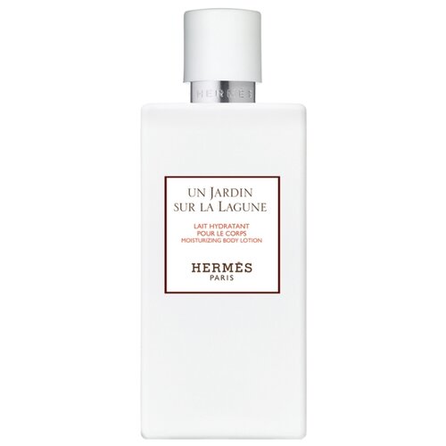 фото Лосьон для тела hermes un