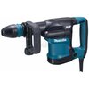 Электрический отбойный молоток Makita HM0871C, 1.1 кВт - изображение